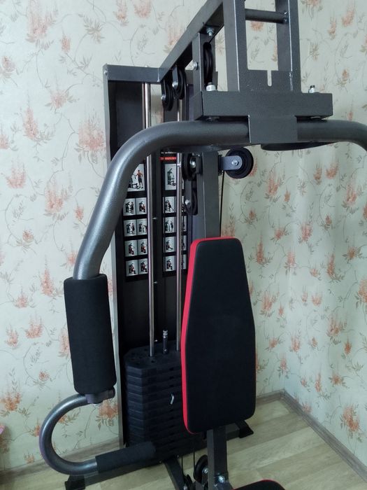 Продам многофункциональныи тренажёр