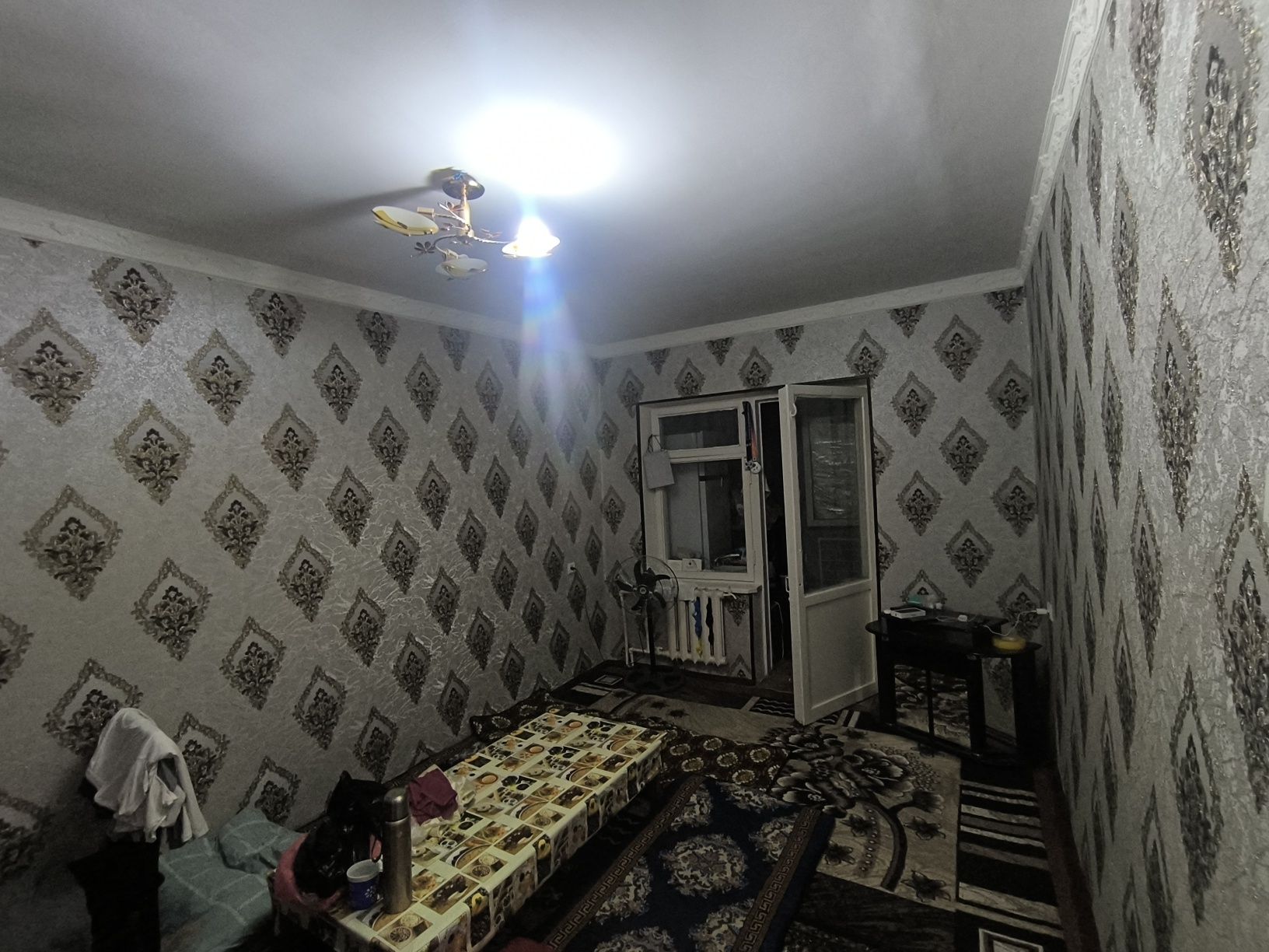 Продается квартира