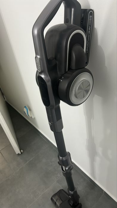 вертикална прахосмукачка jimmy h10 flex