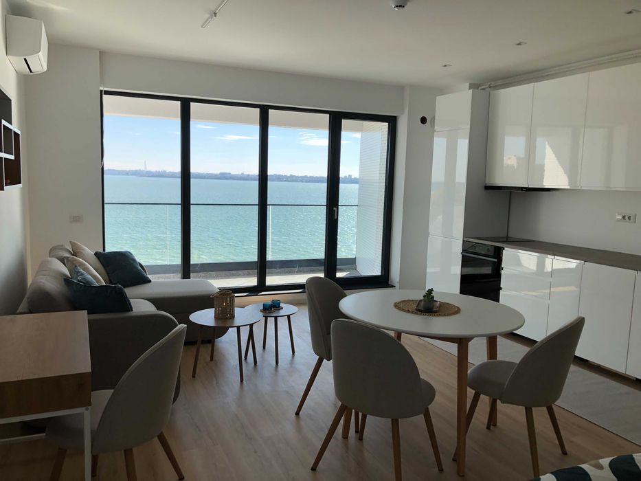 Studio modern de închiriat – Mamaia