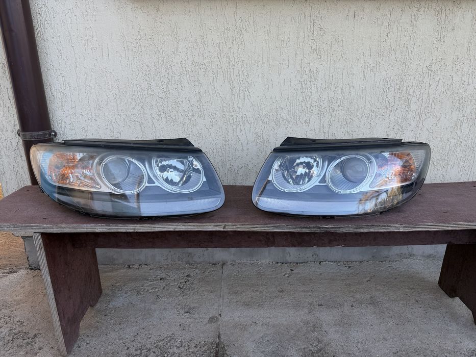 Фарове от Хюндай Санта Фе 2008г