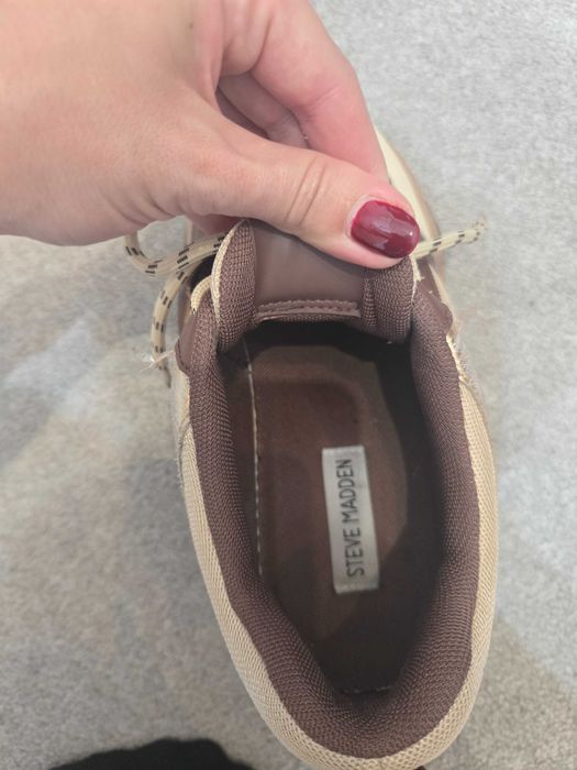 Дамски маратонки Steve madden