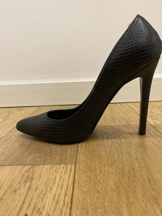 Pantofi Colin Stuart