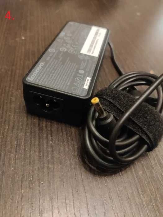 AC Adapter Lenovo 20V 45W, 65W, 90W, 135W, 230W Захранващ Адаптер