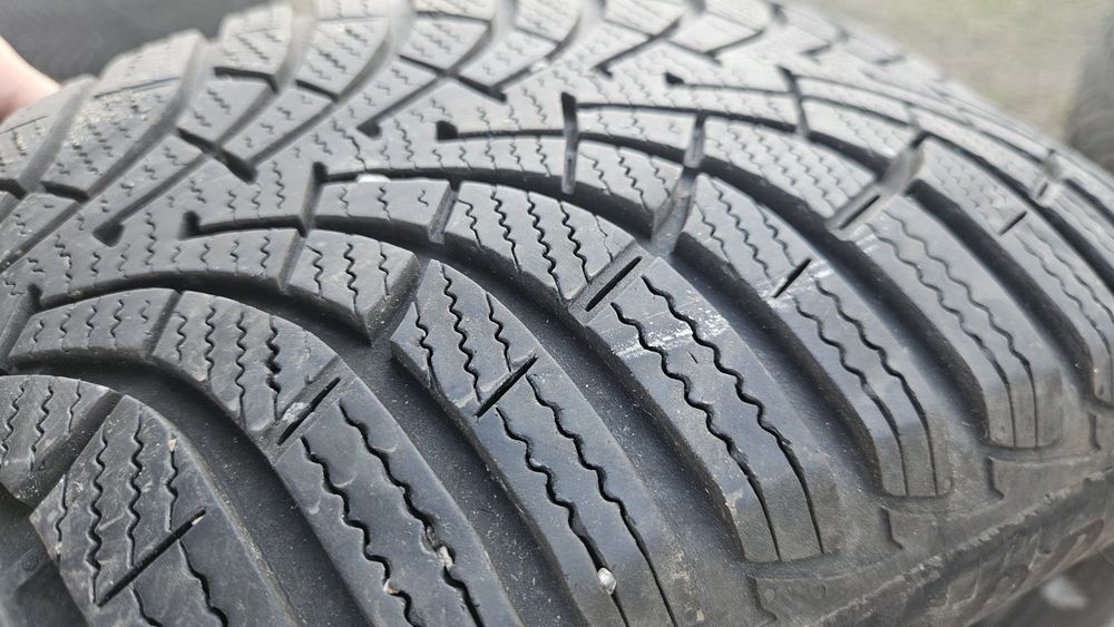 2бр гуми 205 55 16 дот 20 гуд йър