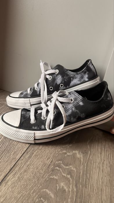 Кецове Converse