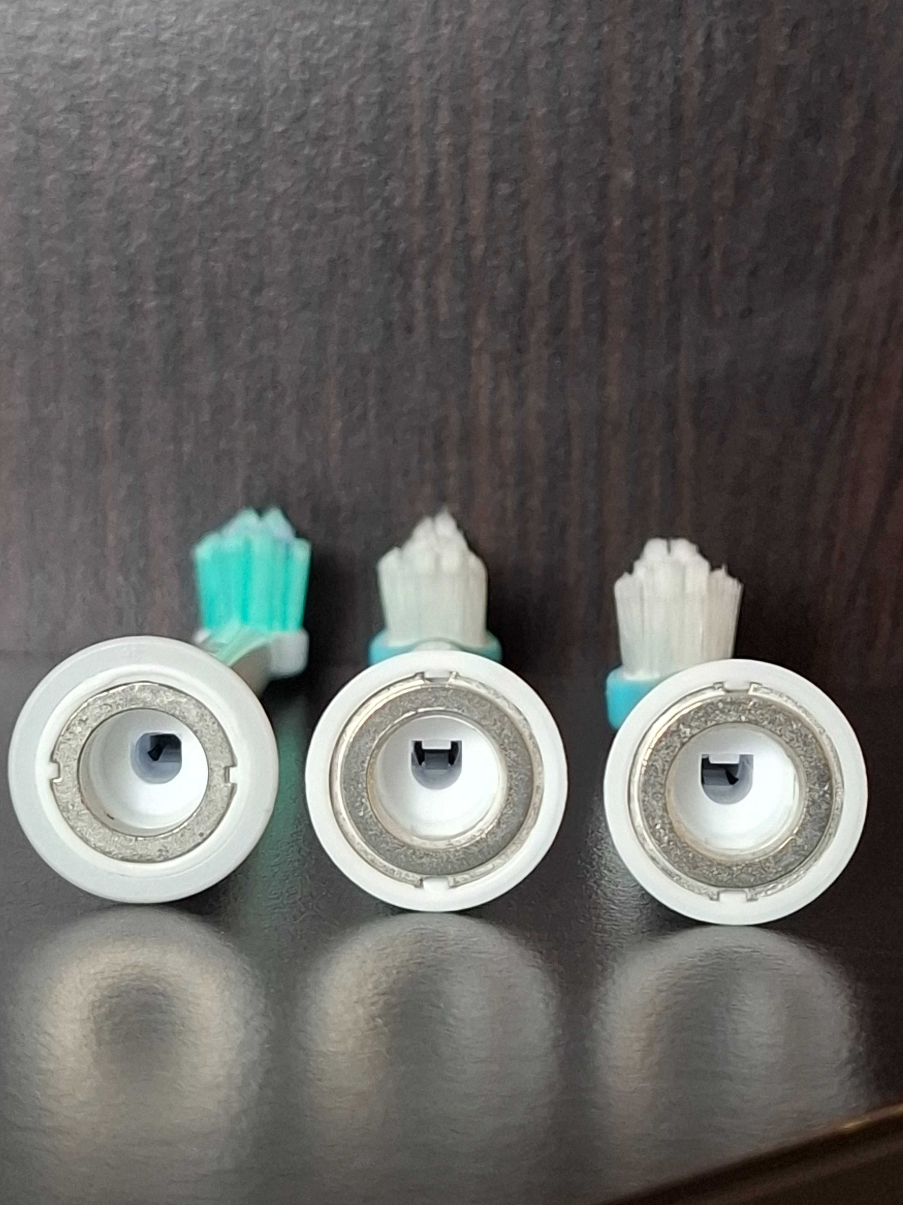 Детски Накрайници/ рез. глави за ел. четка за зъби Philips Sonicare