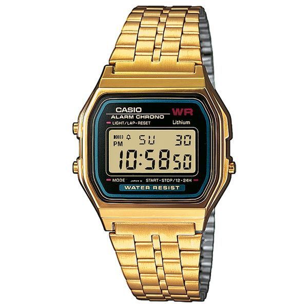 Casio Vintage A159Wgea-1Ef