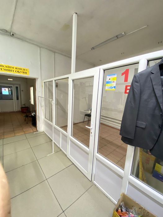 Продается торговый дом в центре п. Карабулак Ескельдинский р-н