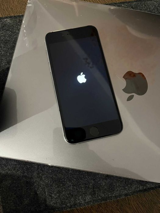 RARITATE Iphone 6s 128gb 100% baterie black