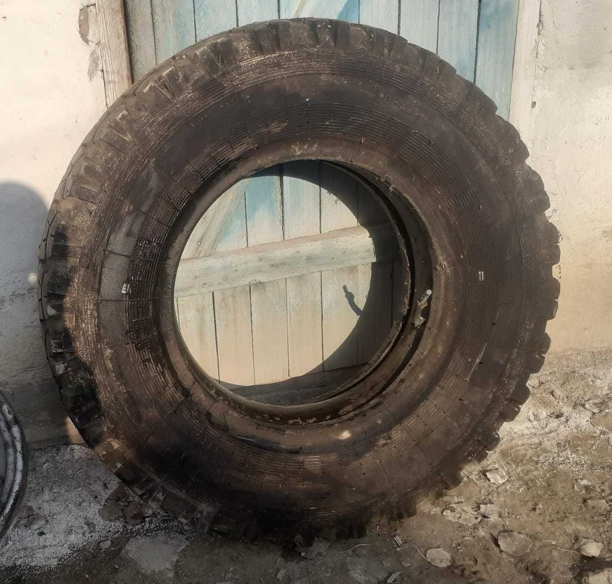 Покрышка 260. 1 шт