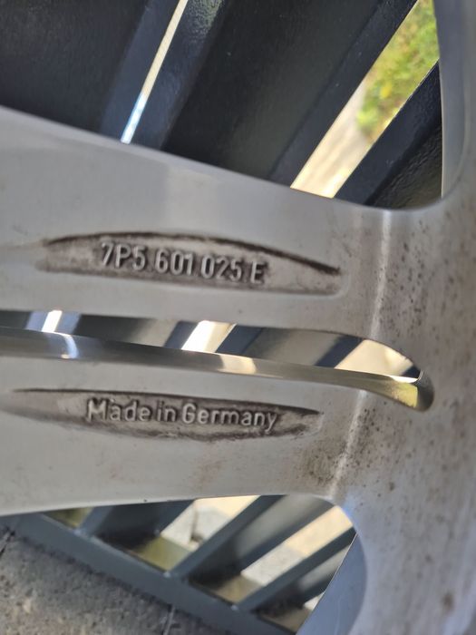 Cauciucuri  255/55/19