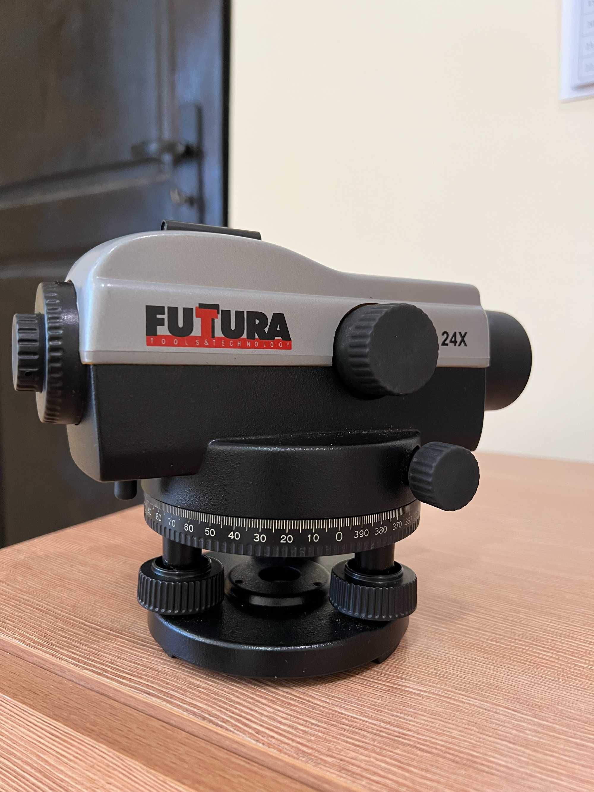 Теодолит Futtura 24х
