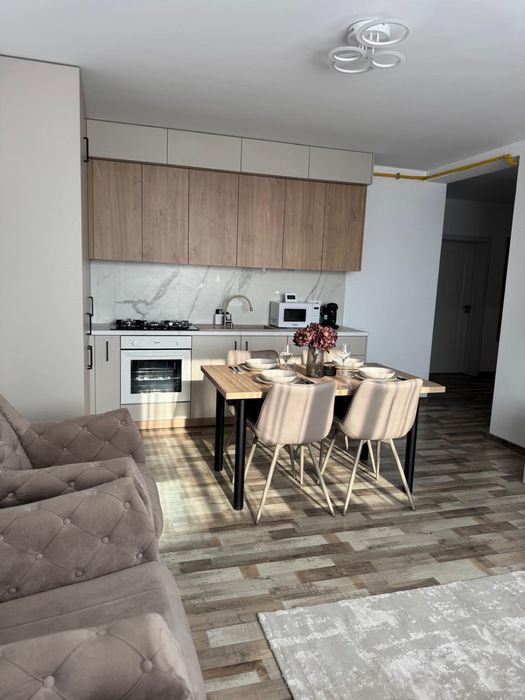Premium Residence - regim hotelier