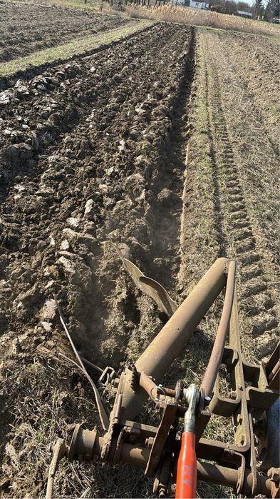 Plug 2 brazde de vanzare