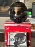 Nolan N80 + N-Com B902