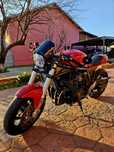 Suzuki Bandit Cafe Racer