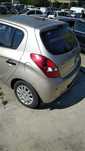 Hayon Hyundai i20 2012