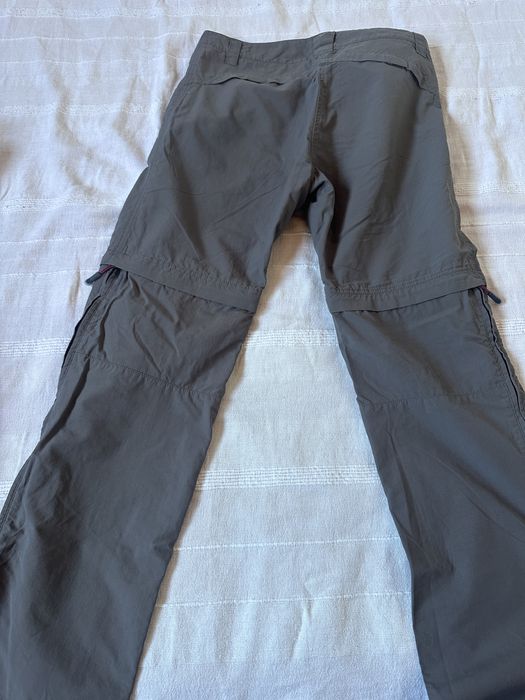 Pantaloni Salewa