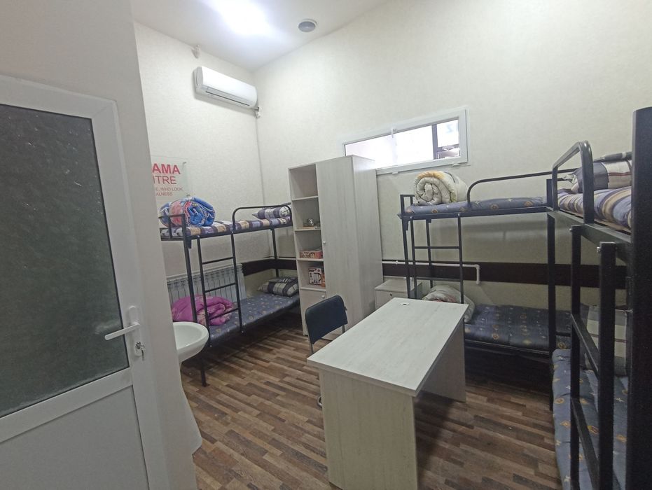 Arenda hostel arzon kvartira