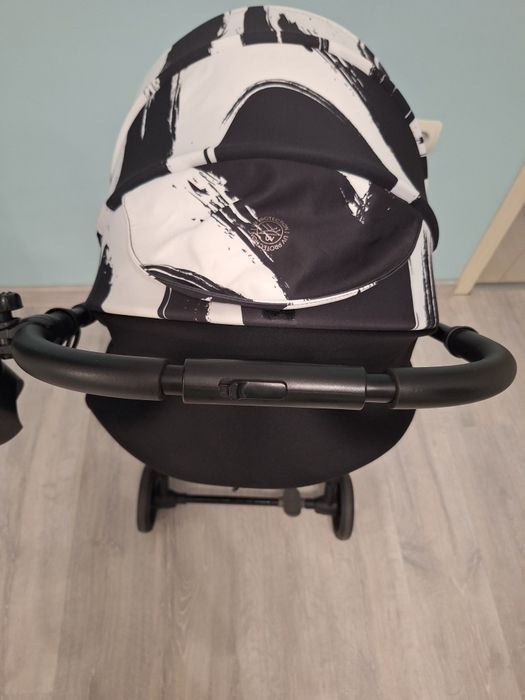 Детска количка Chipolino Move on