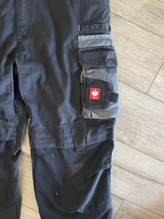 Pantaloni Engelbert Strauss 48 barbati