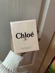 Chloe eau de parfum
