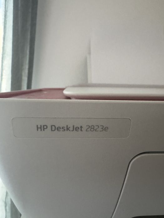 Imprimanta HP in stare noua