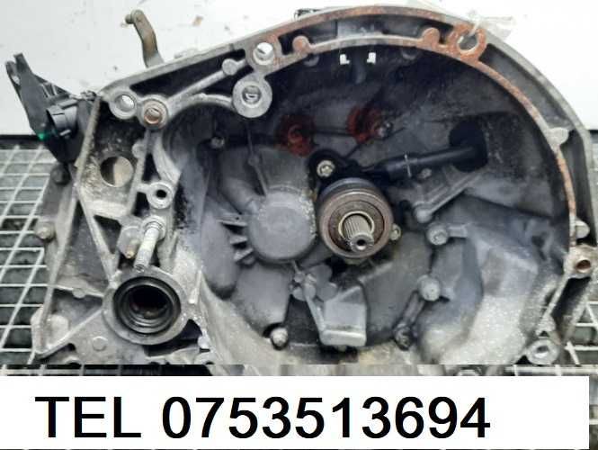 Cutie Viteze RENAULT LAGUNA 2 diesel  1.9  cu 6 trepte !!