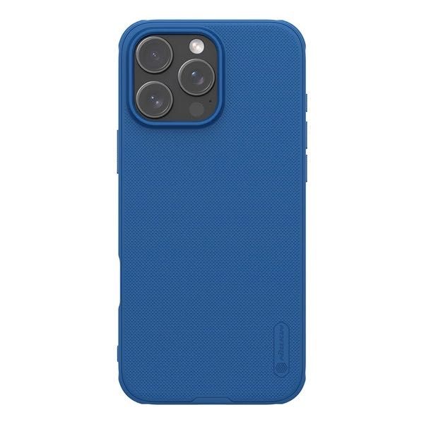 Калъф Nillkin Frosted Shield Pro iPhone 16 Pro