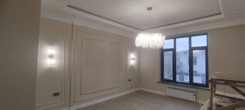 Малярка. Отделка. Ремонт квартир. Частичный ремонт.