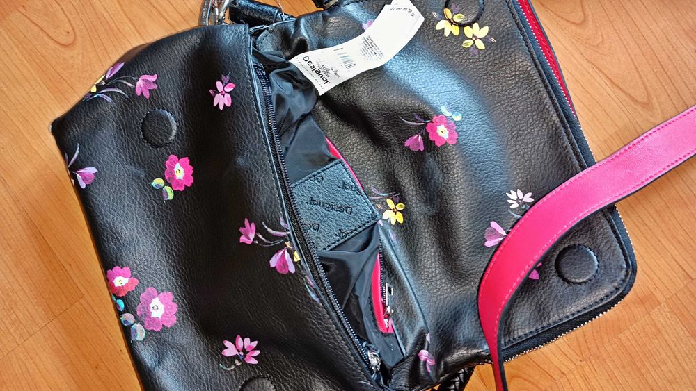 Vittoria Gott * Desigual * Anekke * Francesco Biasia оригинали