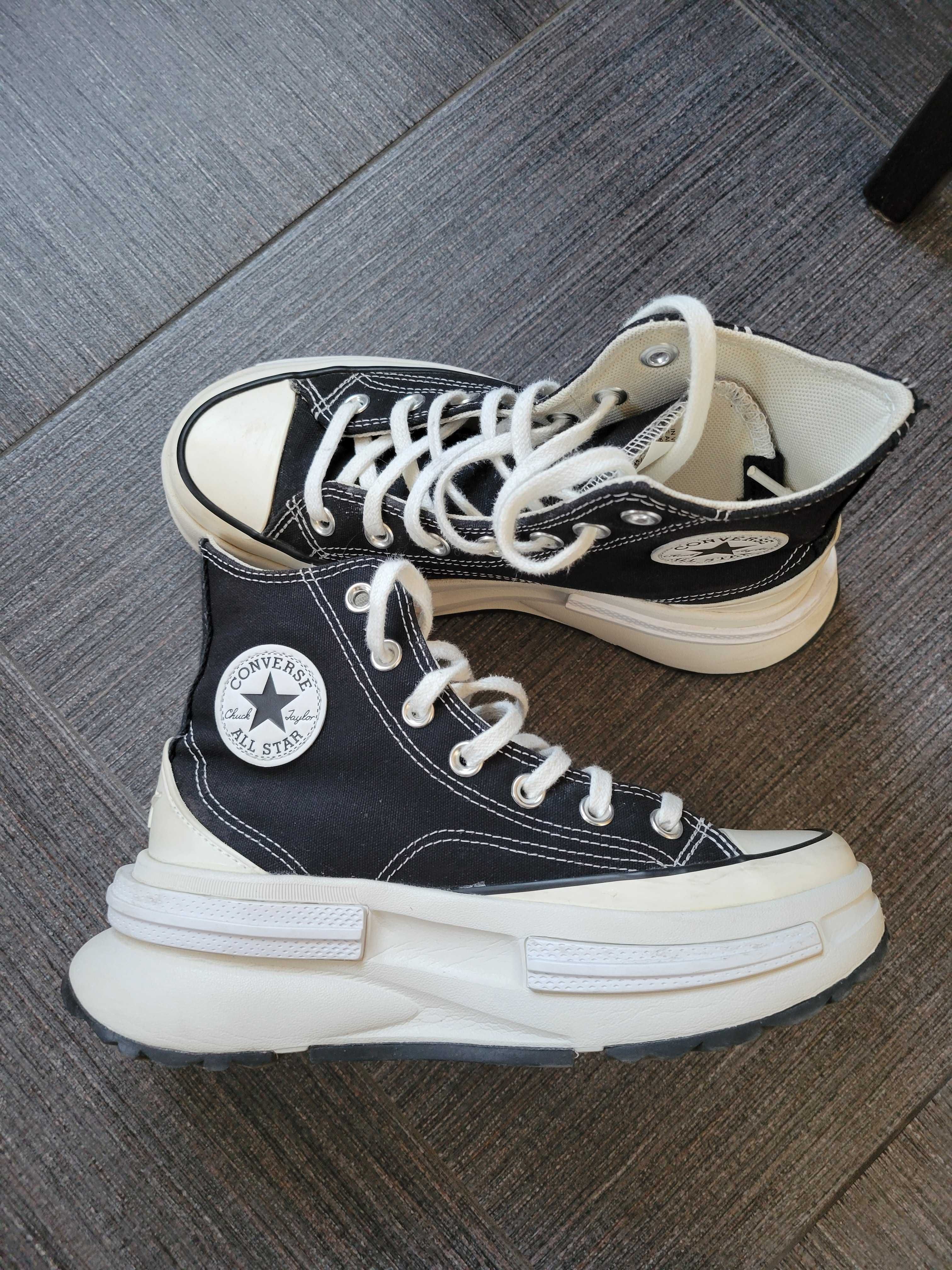 Converse Run Star Legacy Platform, 36