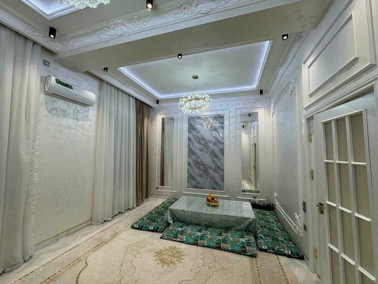 Продажа квартира 122м2 Ж.К. "Meraas" 4/3/10 ор:  Ракат (сша)