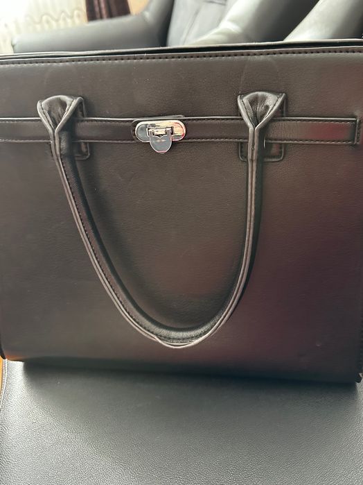 Geanta in stare perfectă