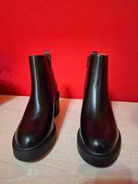 Botine Dama M36 Graceland