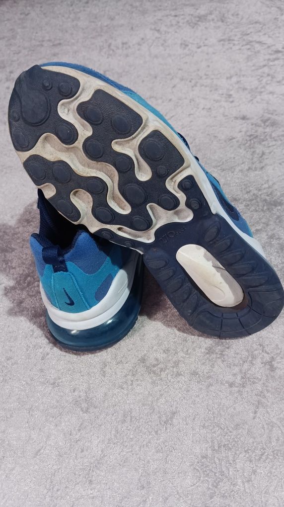 Детски маратонки nike air 270