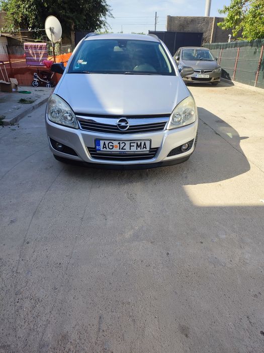 Urgent Propietar in acte,Opel Astra h 2008