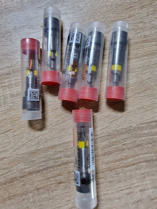 Diuze și supape bosh tractor fiat 211.215.250 fiat 300.311.315.411.415