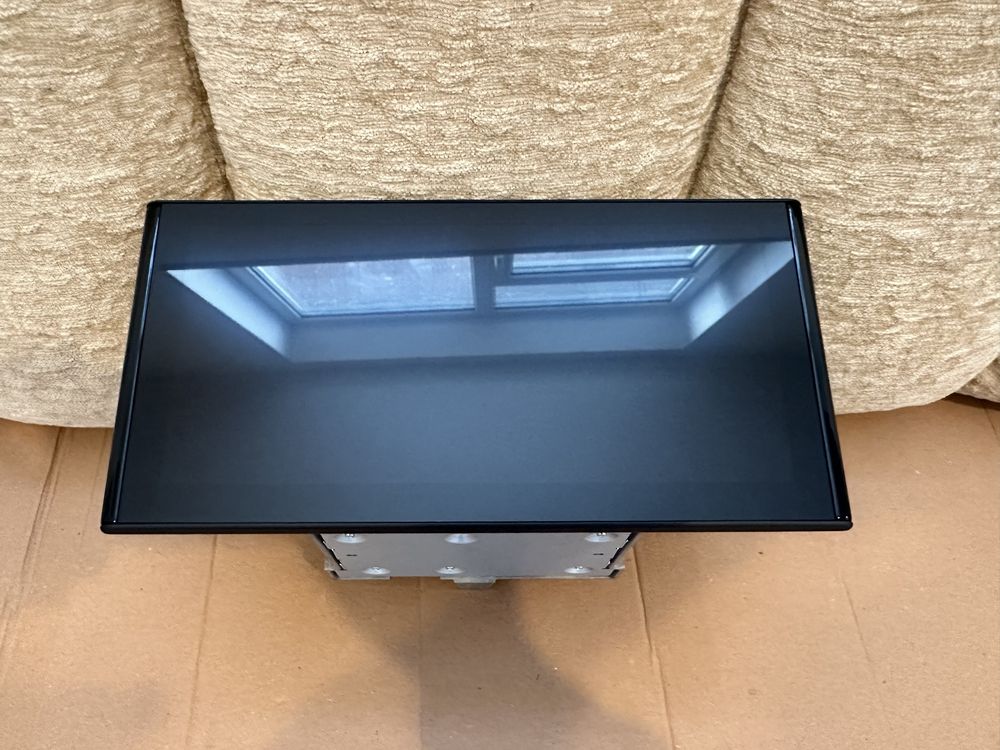 Display / Ecran Audi A4 B9, A5 8W, Q5 80A : 8W1919620A / 8W1919620D