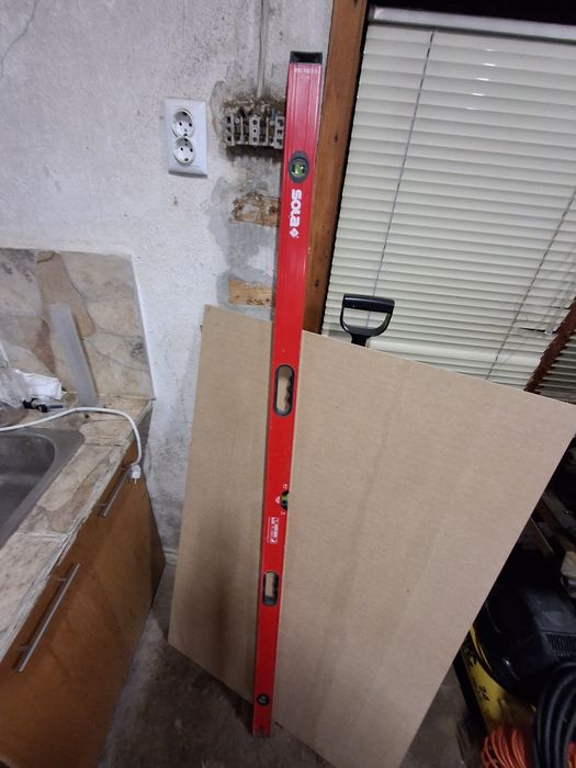 Нивелир Sola 180