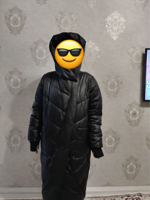 Продам куртку в хорошем состоянии