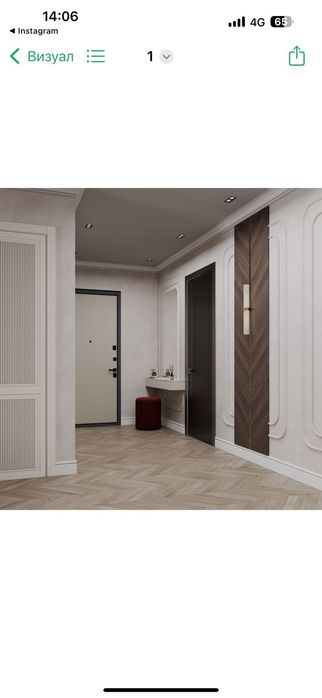 Монтаж деревянных полов, монтаж наливных полов