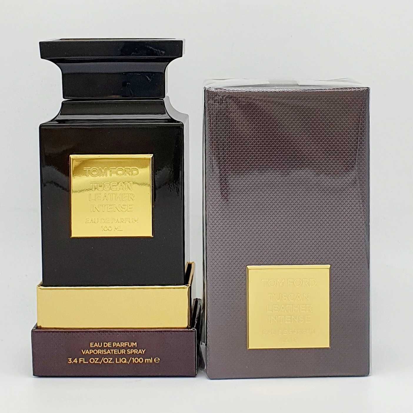 Tom Ford Tuscan Leather Intense EDP 100ml