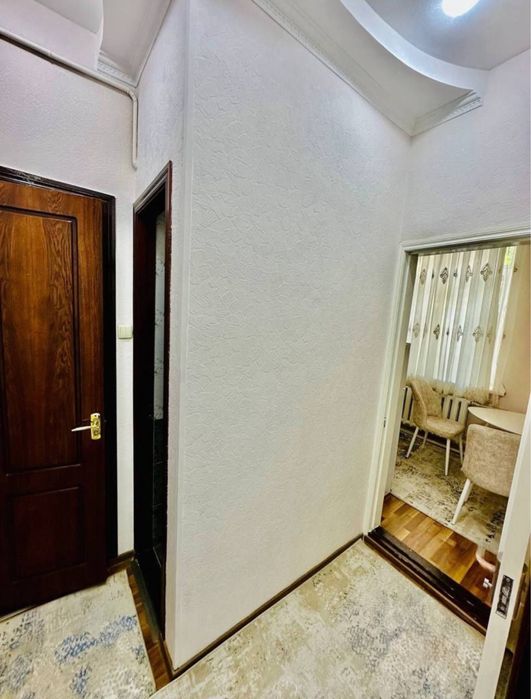 Аренда квартиры Яккасарайский район NEXT торгоыый центр