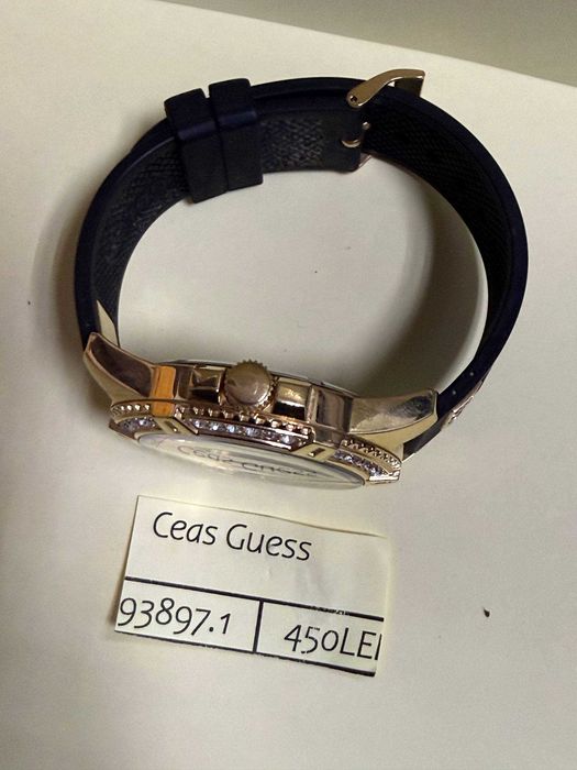 Ceas Guess (m3) staramanet