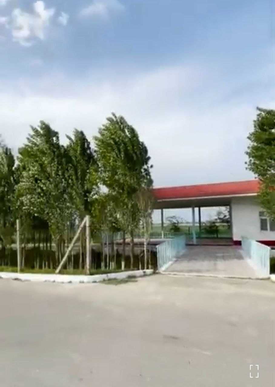 Продаю  собственный Бизнес на Таш море через банк можно.