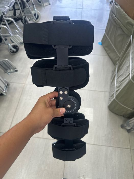 Тизза ортези / ортез для ноги