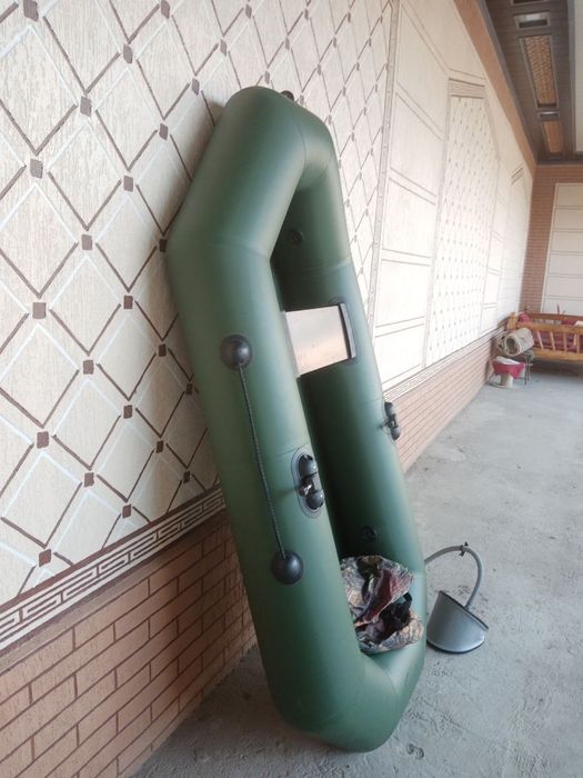 Qayiq baliqchilar uchun