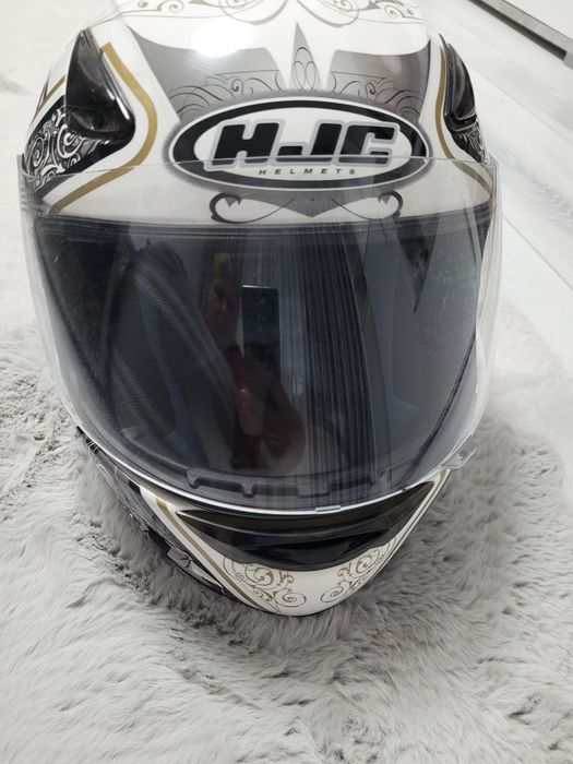 Casca pentru motocicleta